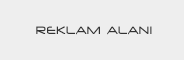 Reklam Alanı